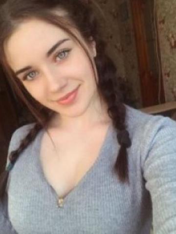 Анкета проститутки Лидия, 23 года
